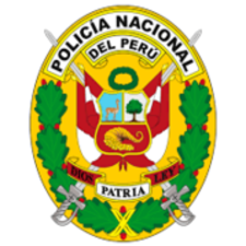 Logo de la PNP